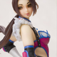 Illustration for article titled The Newest Cute emTekken/em Statue Unmasked!